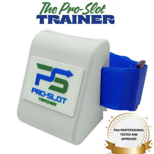 Pro-Slot Trainer