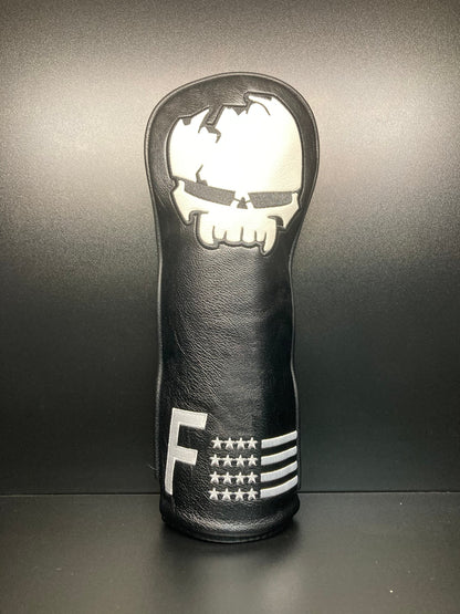 Punisher Headcover
