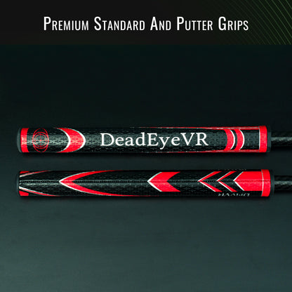 DriVR Elite Putter - VR Minigolf Accessory
