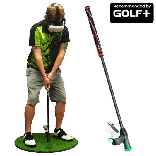 DriVR Elite Putter - VR Minigolf Accessory