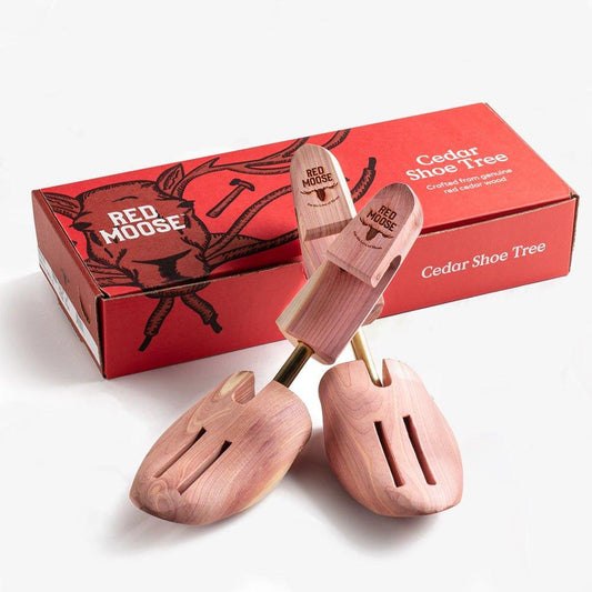 Premium Cedar Shoe Trees