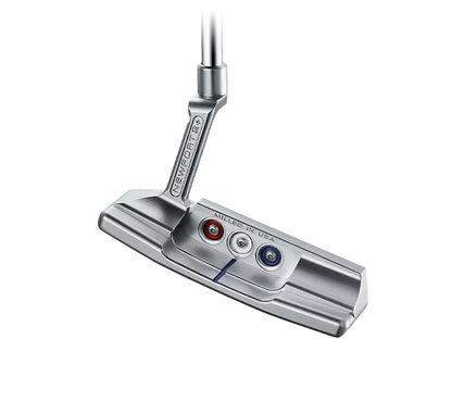 Scotty Cameron Champions Choice Button Back Newport 2 Plus LTD Putter