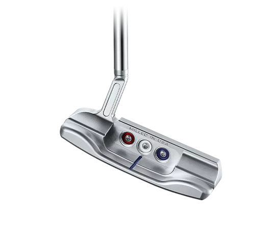 Scotty Cameron Champions Choice Button Back Newport 1.5 Plus LTD Putter
