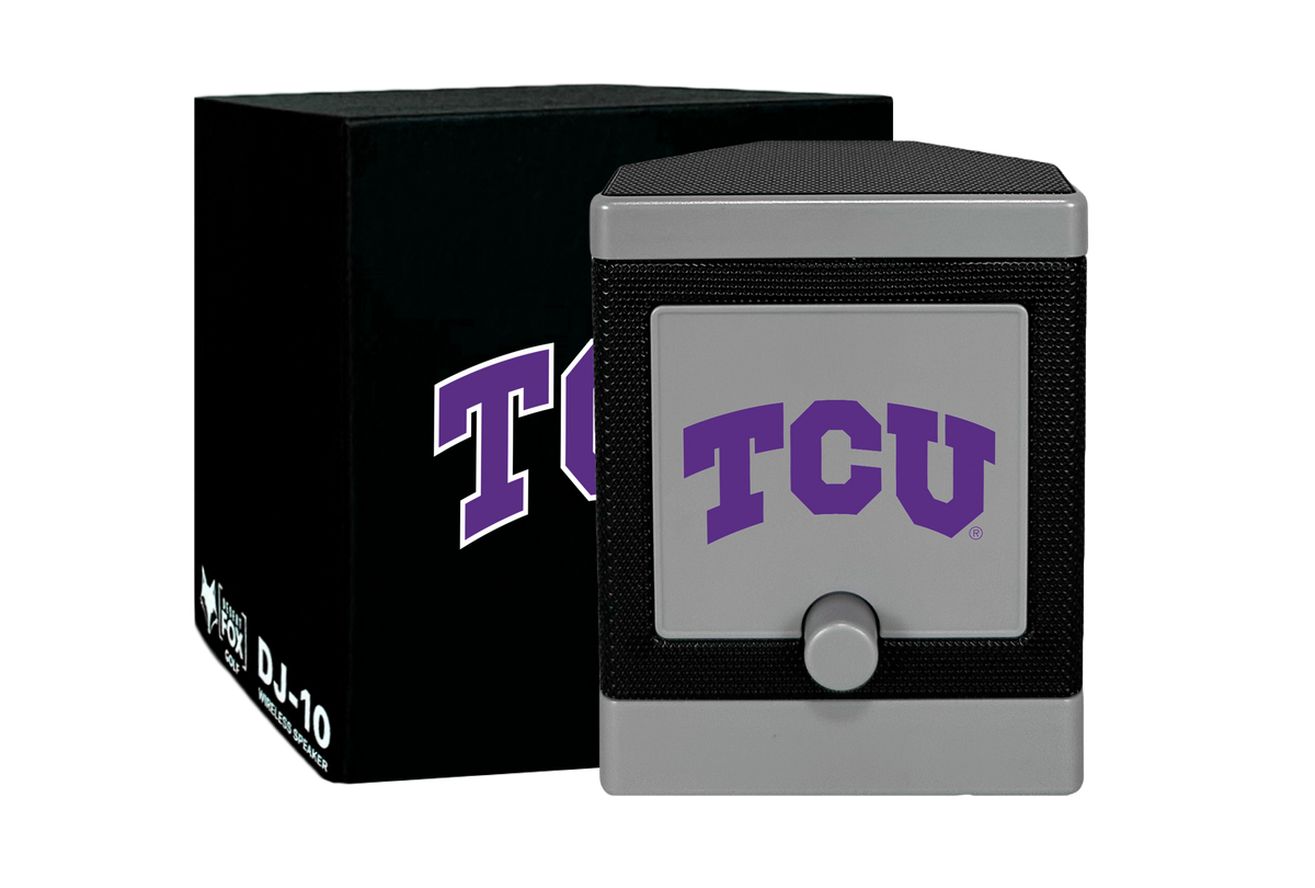 NCAA - TCU