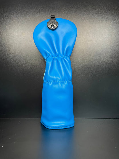 Say No To Plastic Headcover