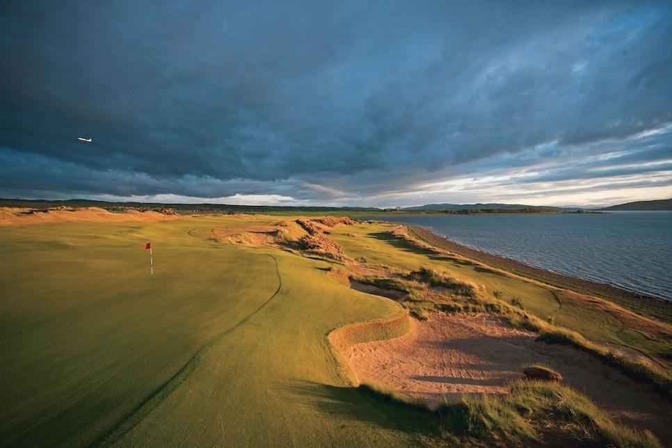 Scottish Highlands Links & Whisky Journey — 7 Nights / 6 Rounds