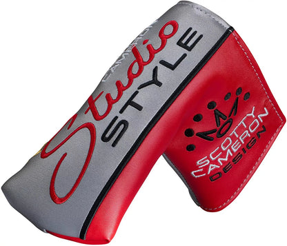 Scotty Cameron 2025 Studio Style Newport 2.5 Plus Putter
