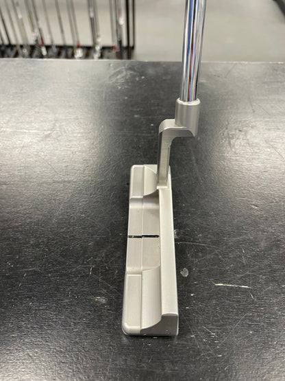 Scotty Cameron 2025 Studio Style Newport 2 Putter (Used Demo)