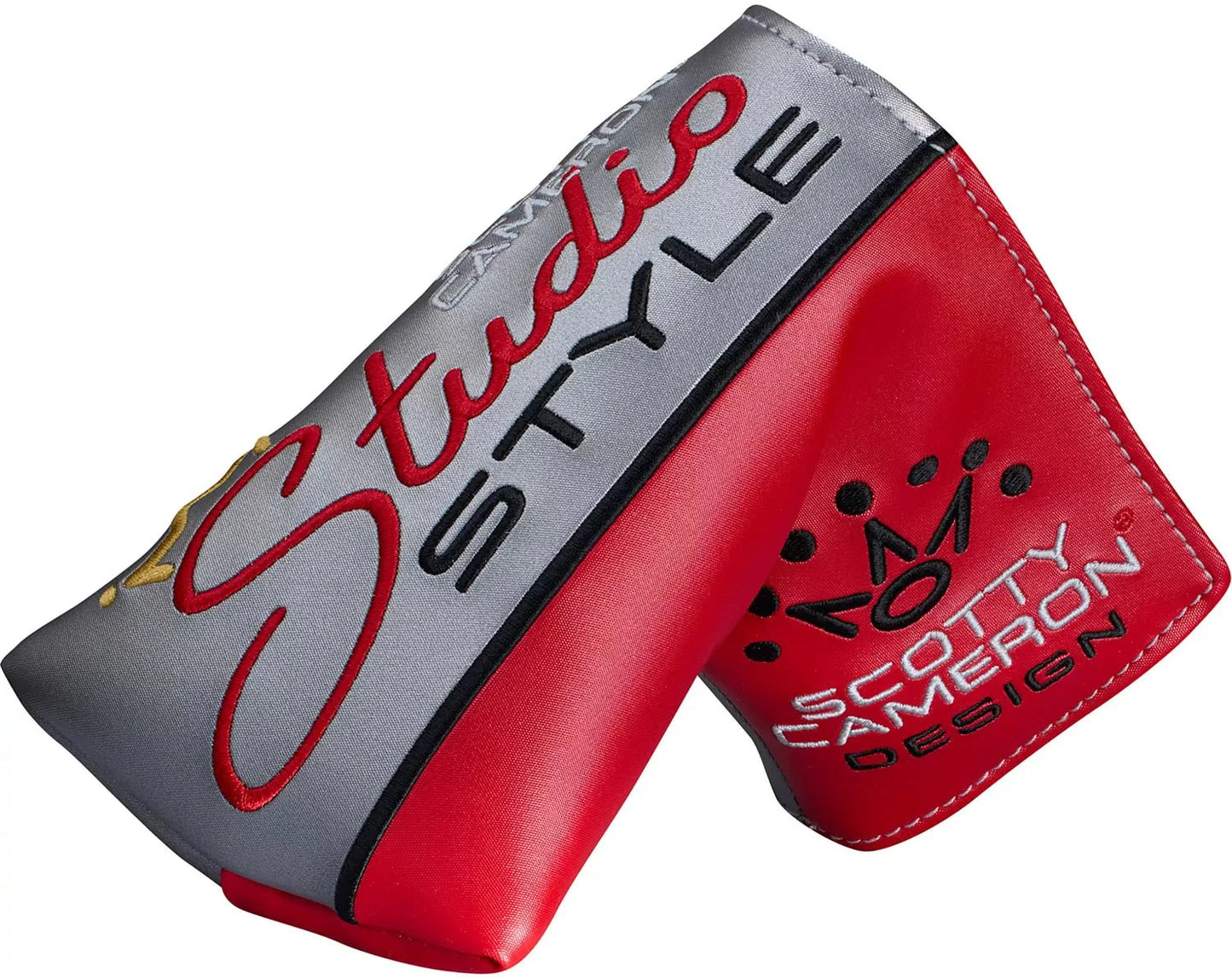 Scotty Cameron 2025 Studio Style Squareback 2 Putter