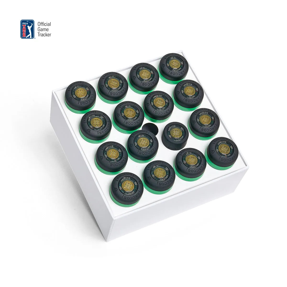 Arccos Smart Sensors