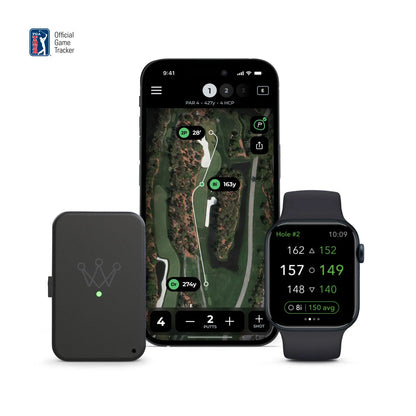 Arccos Smart Sensors