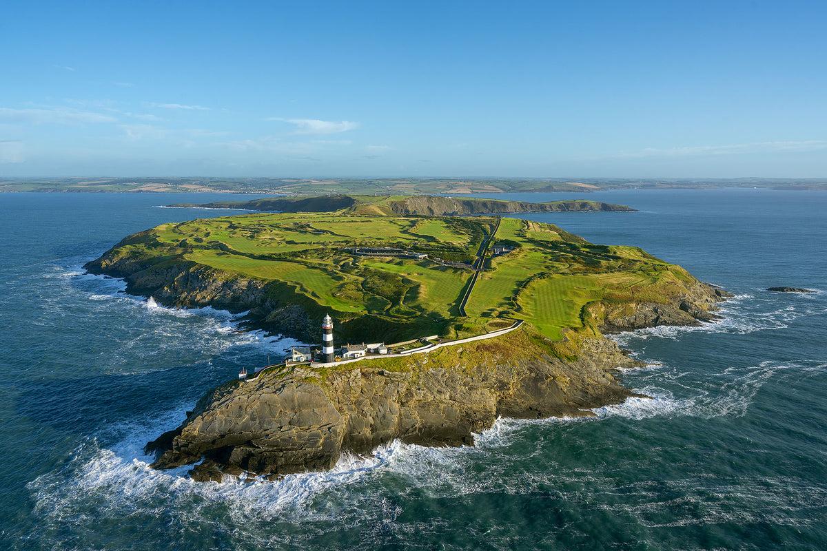 Southwest Ireland Classic Links & Castle Tour — 7 Nights / 6 Rounds