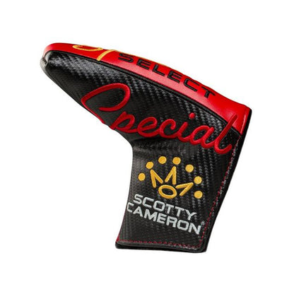 Scotty Cameron - 2020 Special Select Newport 1st of 500 Putter