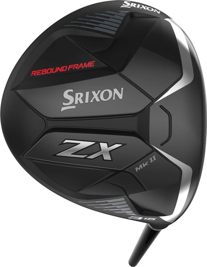 Srixon ZX MK II Fairway Wood