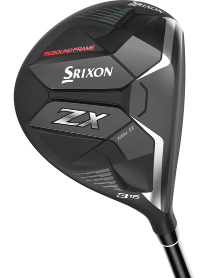 Srixon ZX MK II Fairway Wood