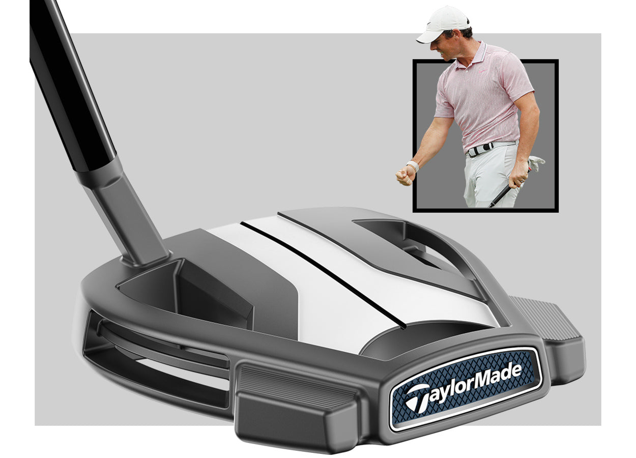 TAYLORMADE SPIDER TOUR X #3