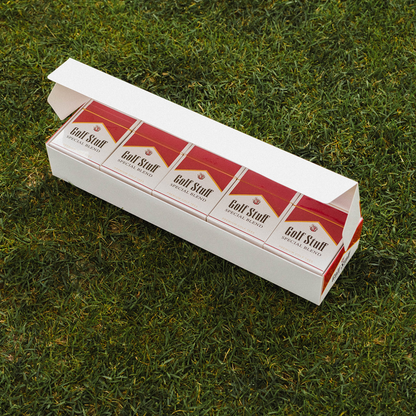 Golf Stuff - Golf Tees