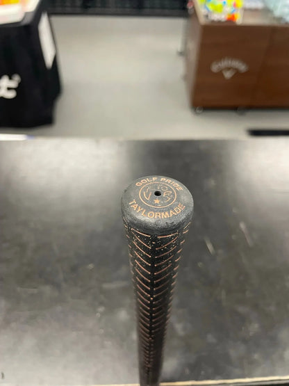 TaylorMade BRNR Copper Mini Driver (Used Demo)