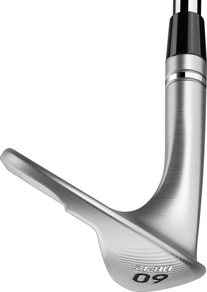 TaylorMade Milled Grind 5 Wedge