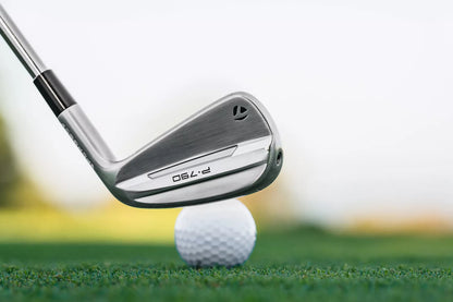 TaylorMade P-790 2025 Irons