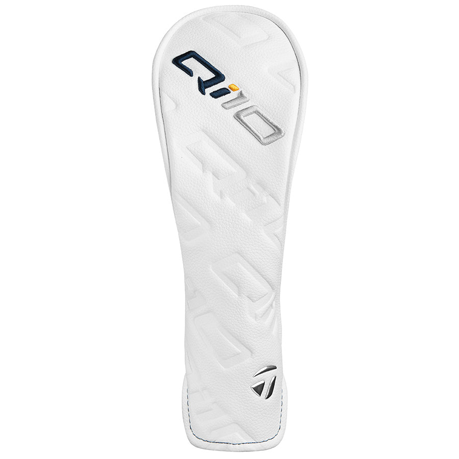 TaylorMade Qi Combo Iron Set