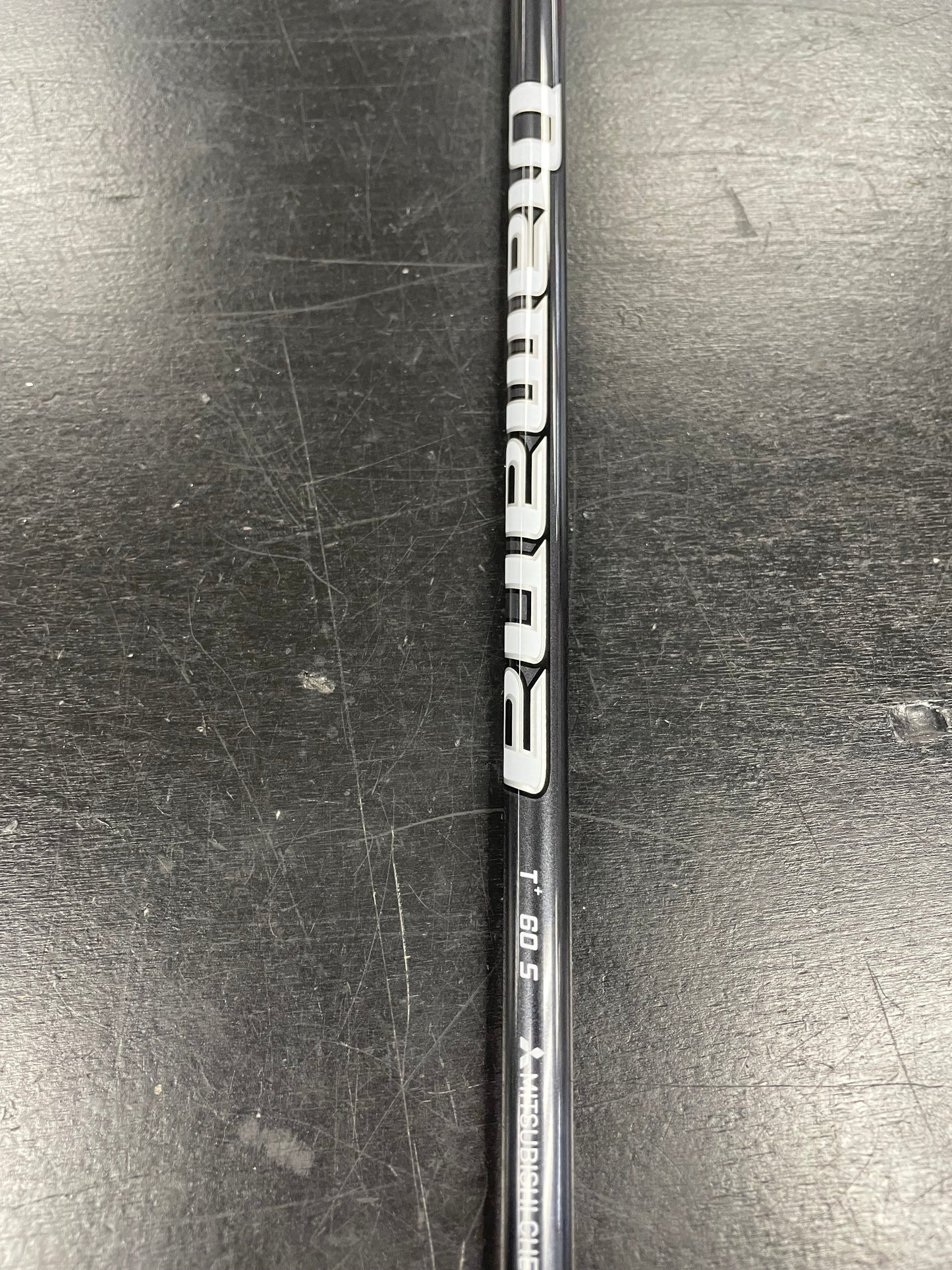 TaylorMade Qi35 Driver (Used Demo)