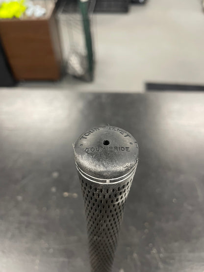 TaylorMade Qi35 Fairway Wood w/ Upcharge shaft (Used Demo)