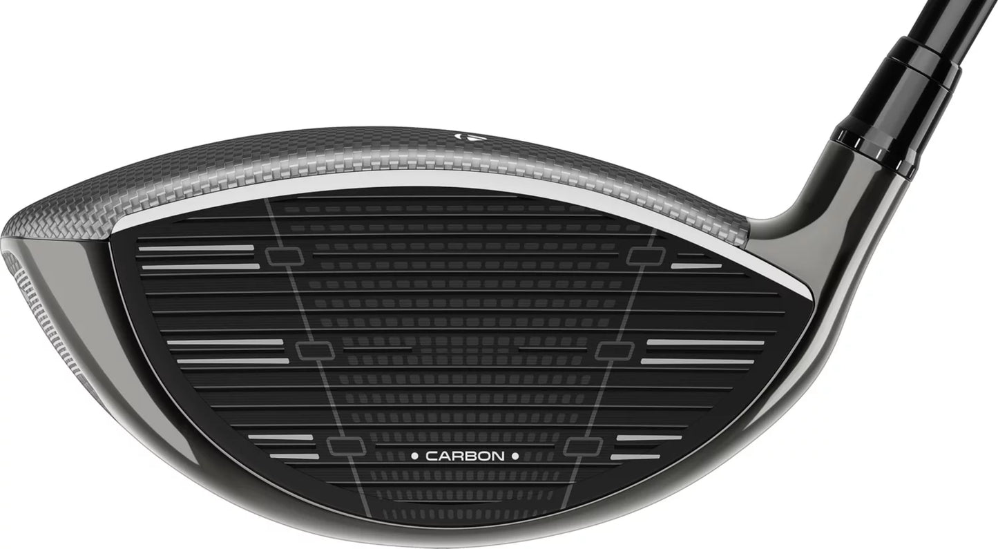 TaylorMade Qi35 Max Driver