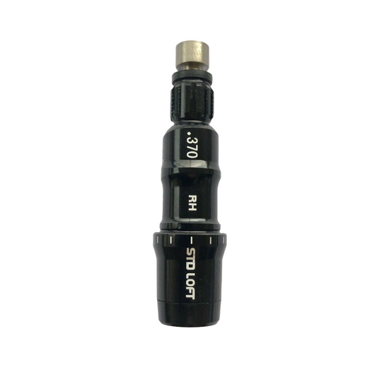 Taylormade Hybrid Adapter Sleeve for Qi4D, Qi35, Qi10 Tour, Stealth2 Plus, SIM2, GAPR, M3, M1