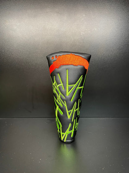 The Joker Headcover