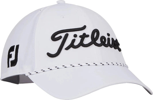 Titleist Adult Prior Generation Tour Breezer Golf Hat