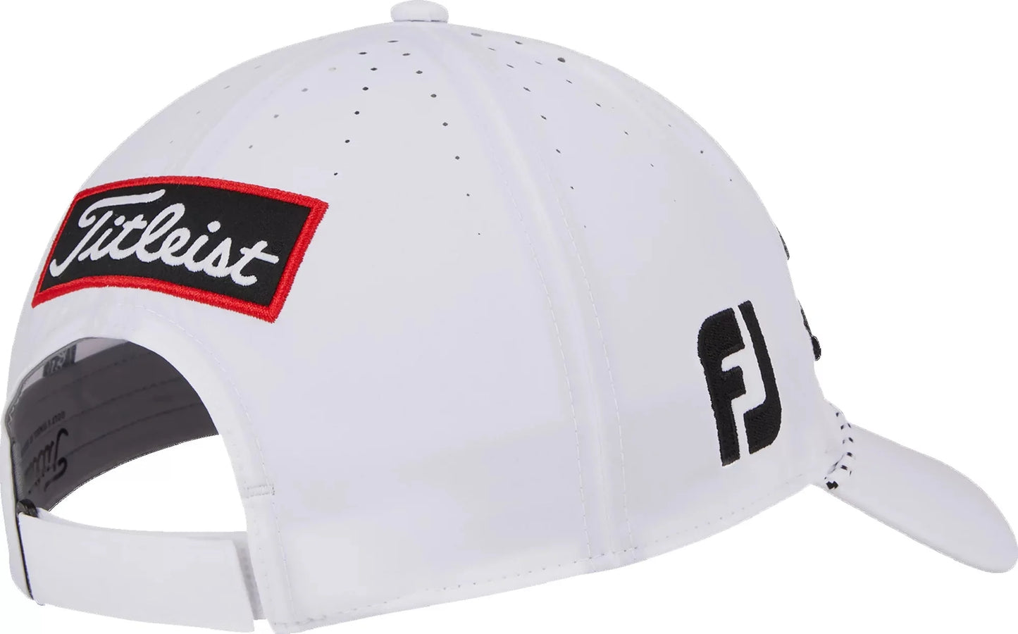Titleist Adult Prior Generation Tour Breezer Golf Hat