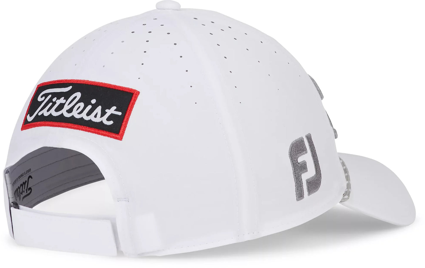 Titleist Adult Prior Generation Tour Breezer Golf Hat