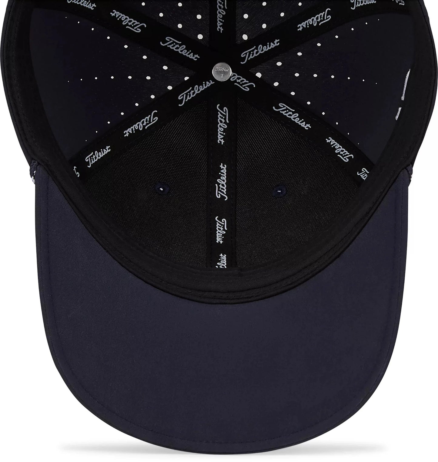 Titleist Adult Prior Generation Tour Breezer Golf Hat