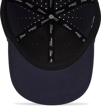Titleist Adult Prior Generation Tour Breezer Golf Hat