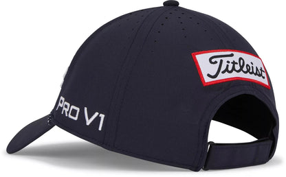 Titleist Adult Prior Generation Tour Breezer Golf Hat