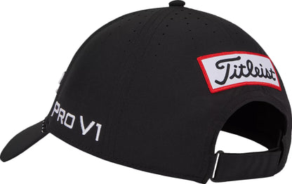 Titleist Adult Prior Generation Tour Breezer Golf Hat