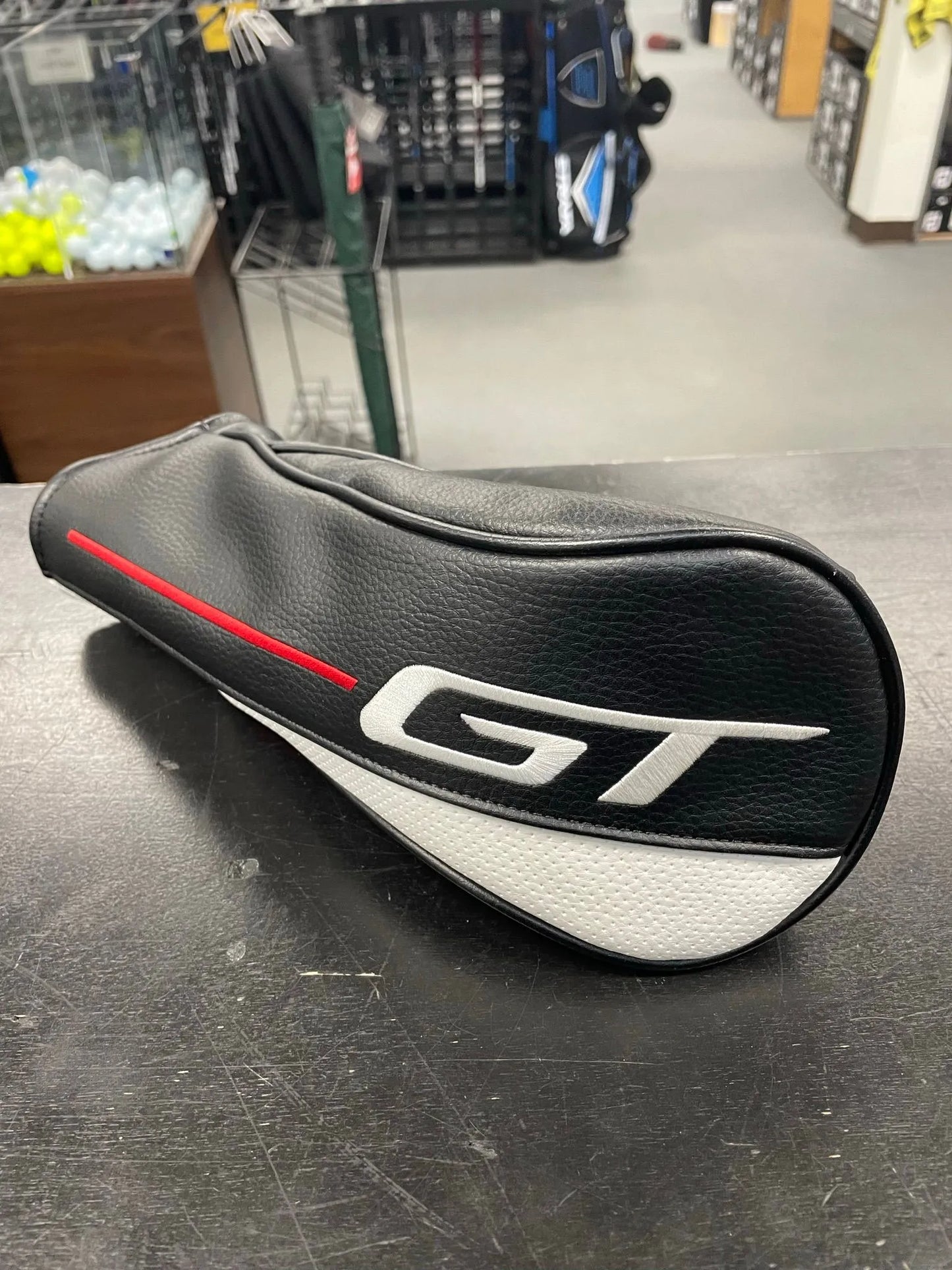 Titleist GT1 3Tour Fairway Wood (Used Demo)