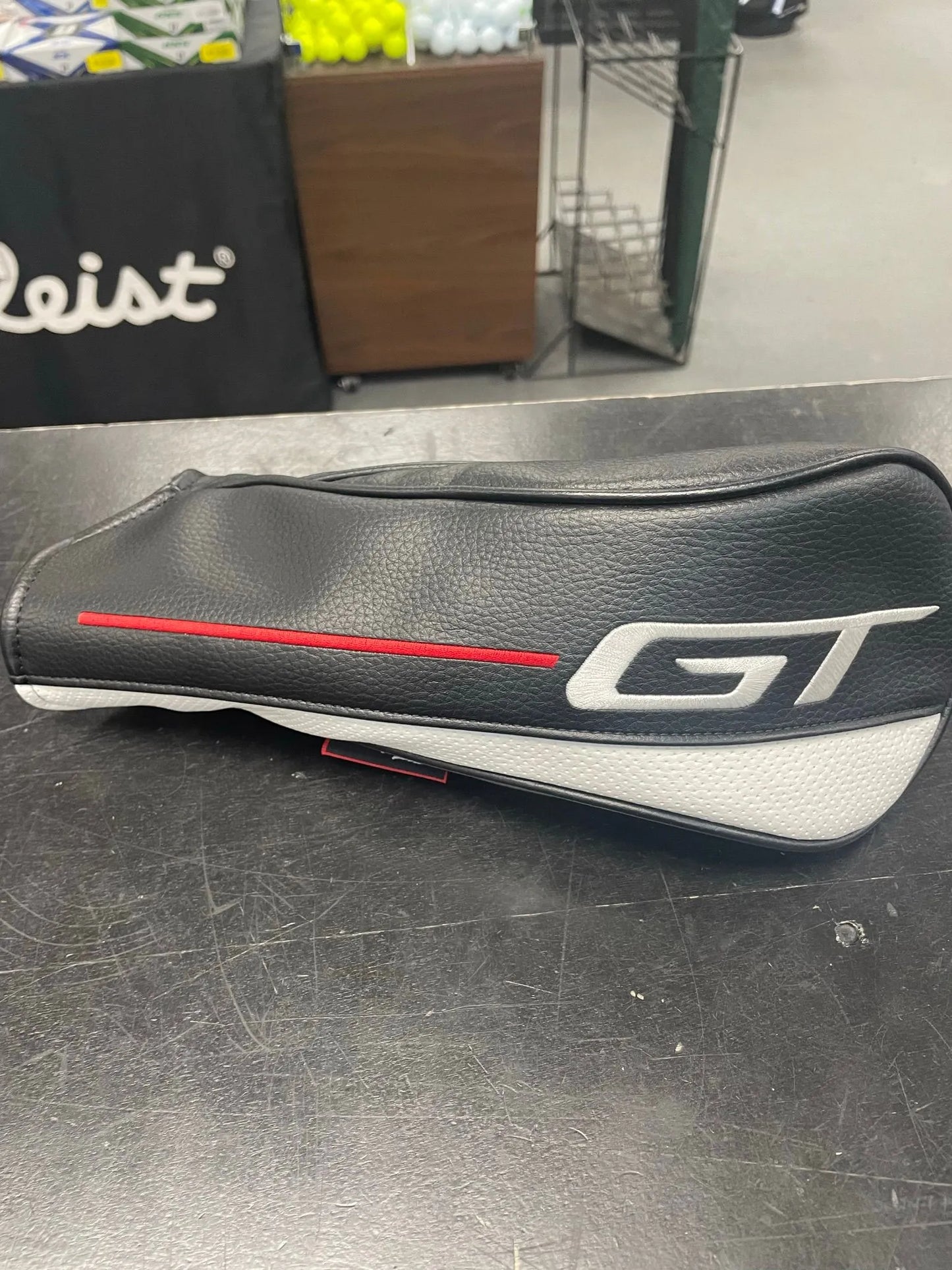 Titleist GT280 Mini Driver (Used Demo)