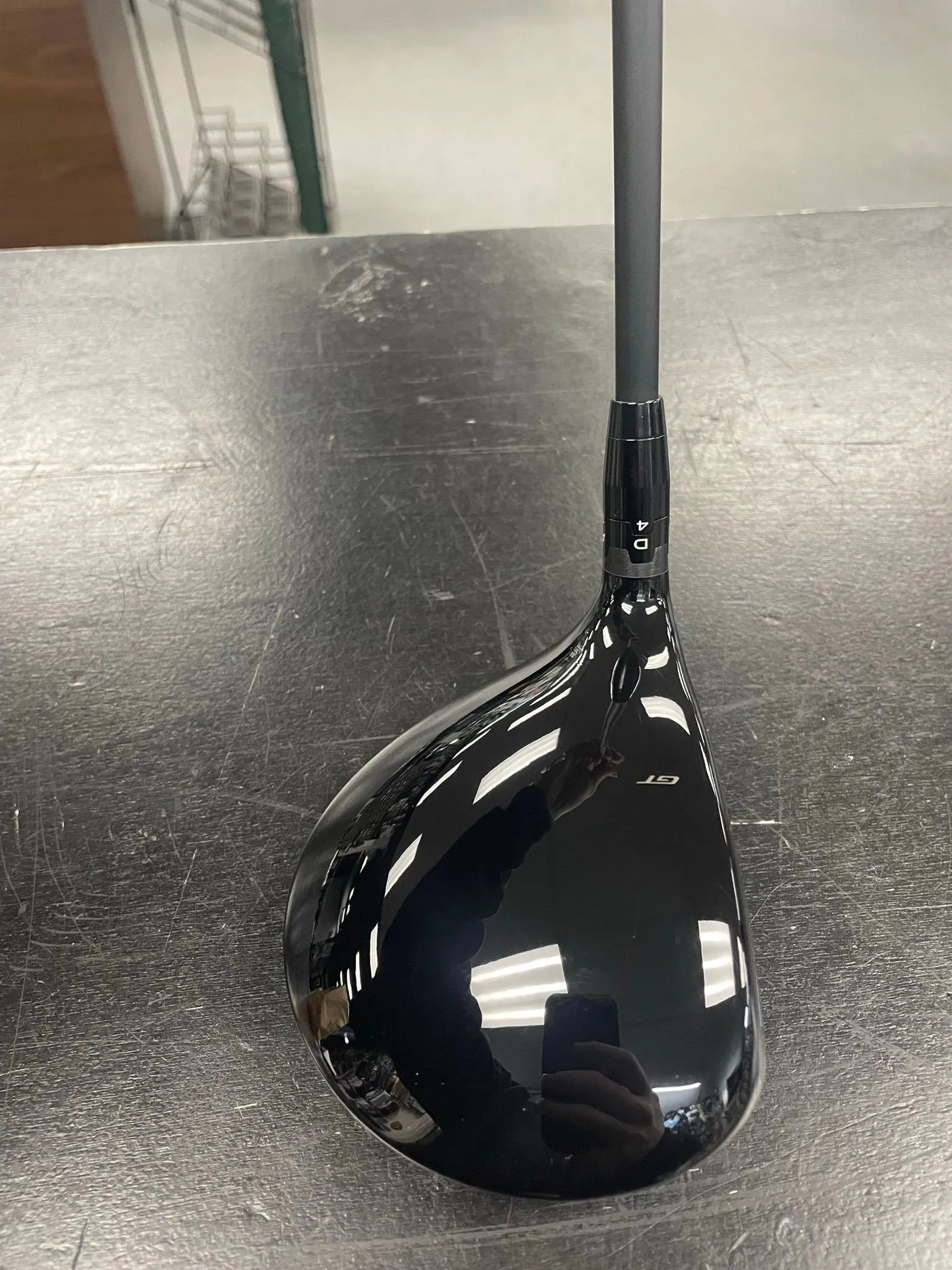 Titleist GT280 Mini Driver (Used Demo)