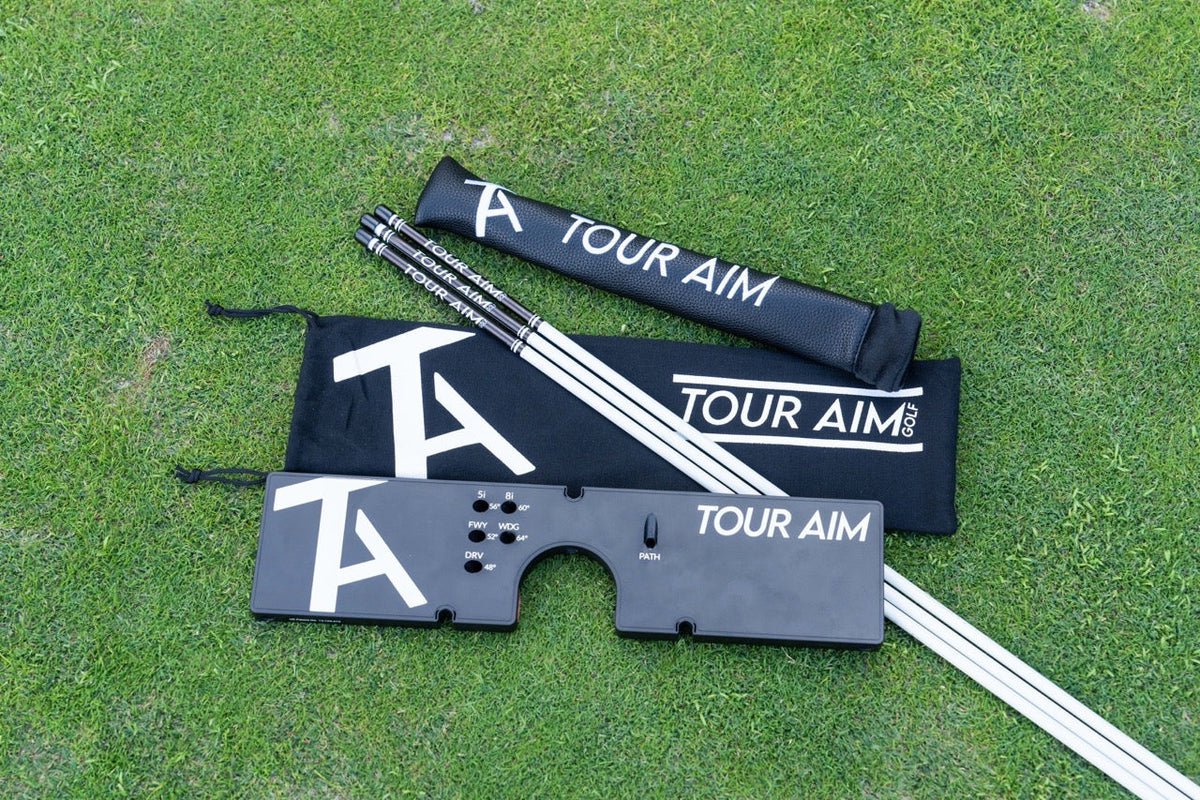 Tour Aim 3.0 Training System