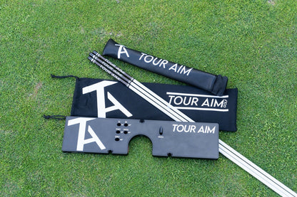 Tour Aim 3.0 Training System