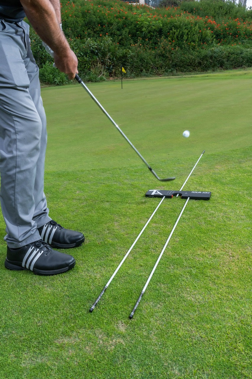 Tour Aim 3.0 Training System