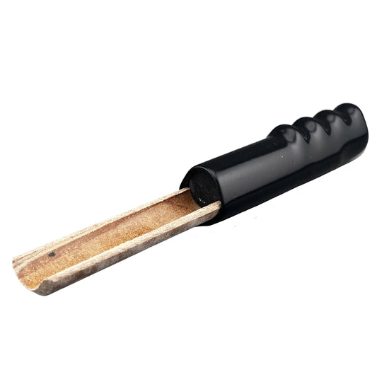 Uneekscraper Grip Tape Remover Tool For Graphite Shafts