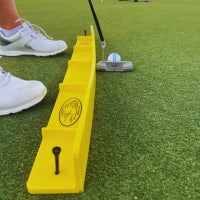 Putting Arc MSIII