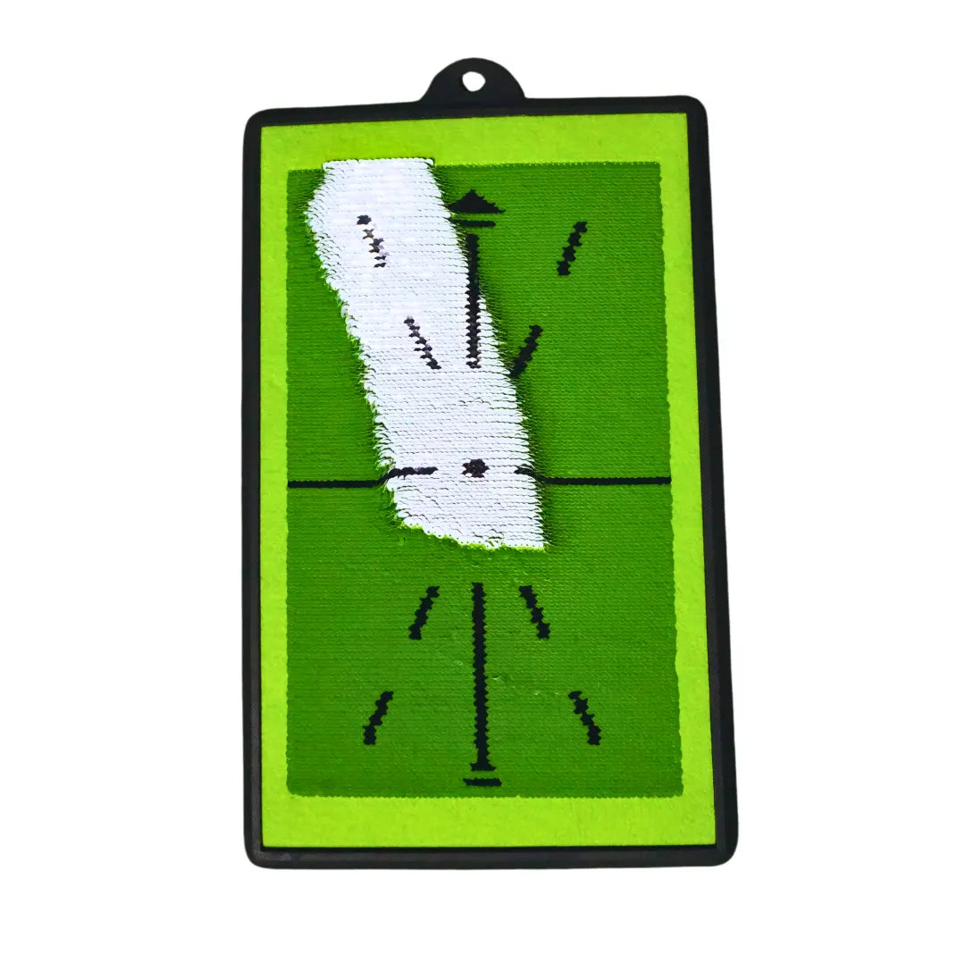 Eagle Mat Pro - Swing Path Trainer