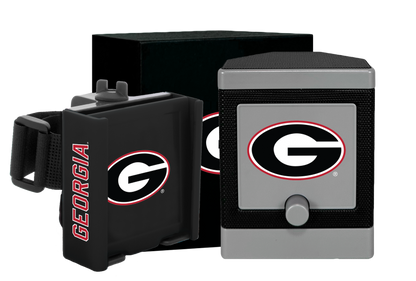 NCAA - Georgia