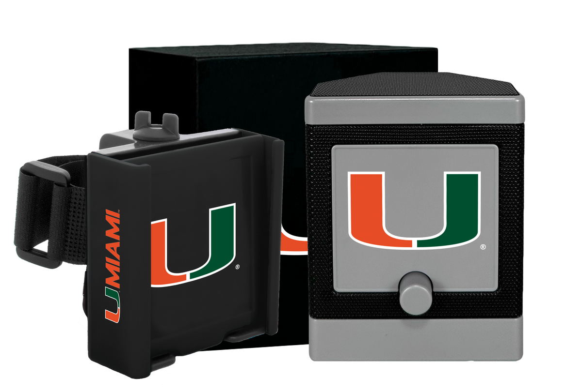 NCAA - Miami