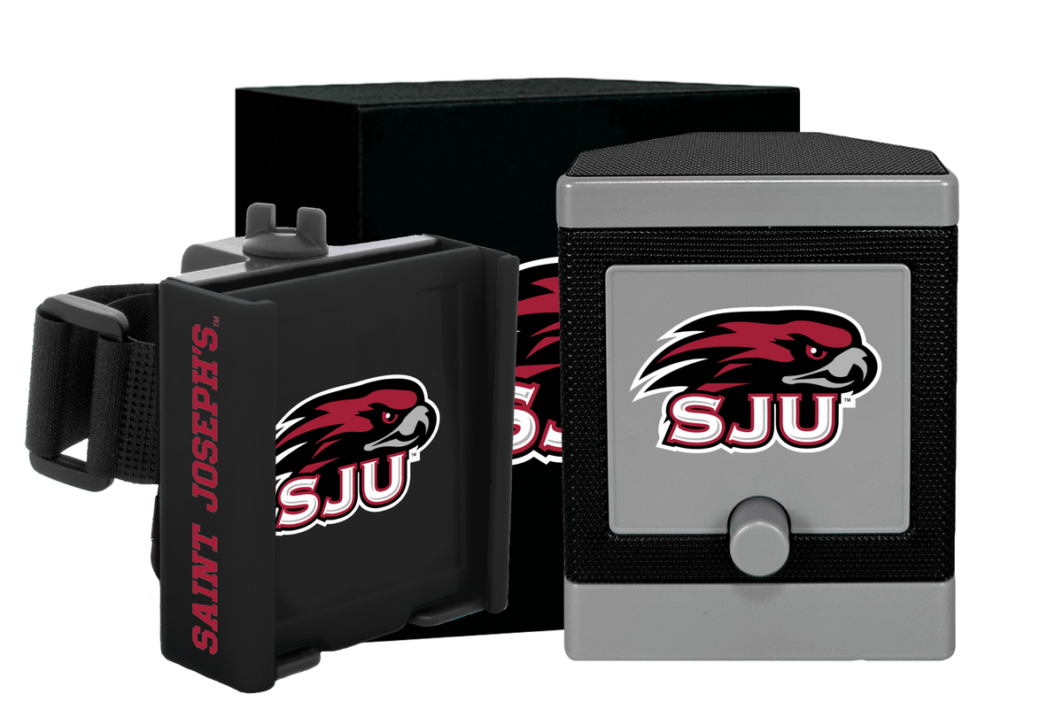 NCAA - Saint Joseph's