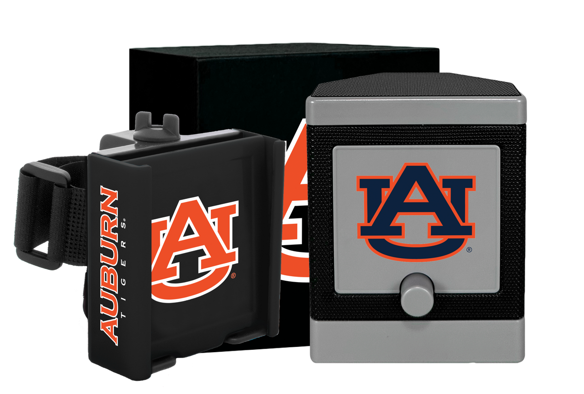 NCAA - Auburn
